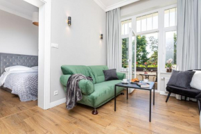 Apartamenty Vincent Sopot Sopot